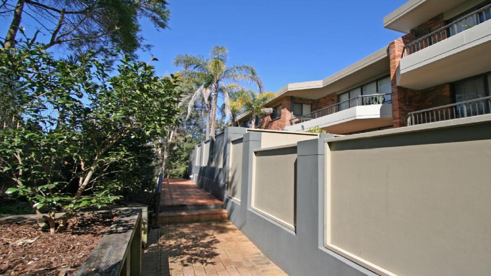 Terrigal Tranquility Pool In Complex, In The Heart Of Terrigal