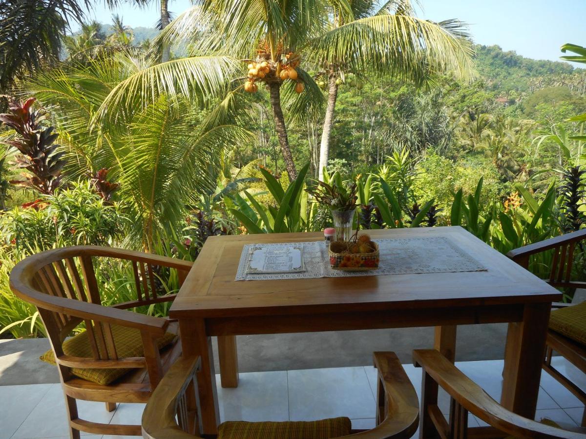 Cegeng Lestari Guesthouse view 4