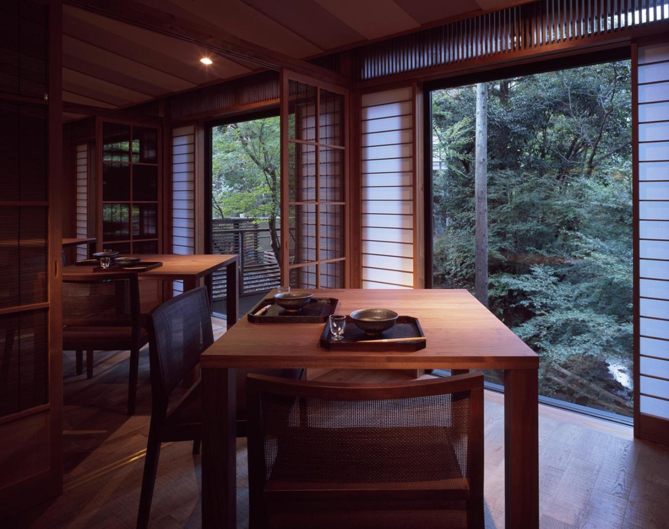 Ryokan Sumiya Kihoan