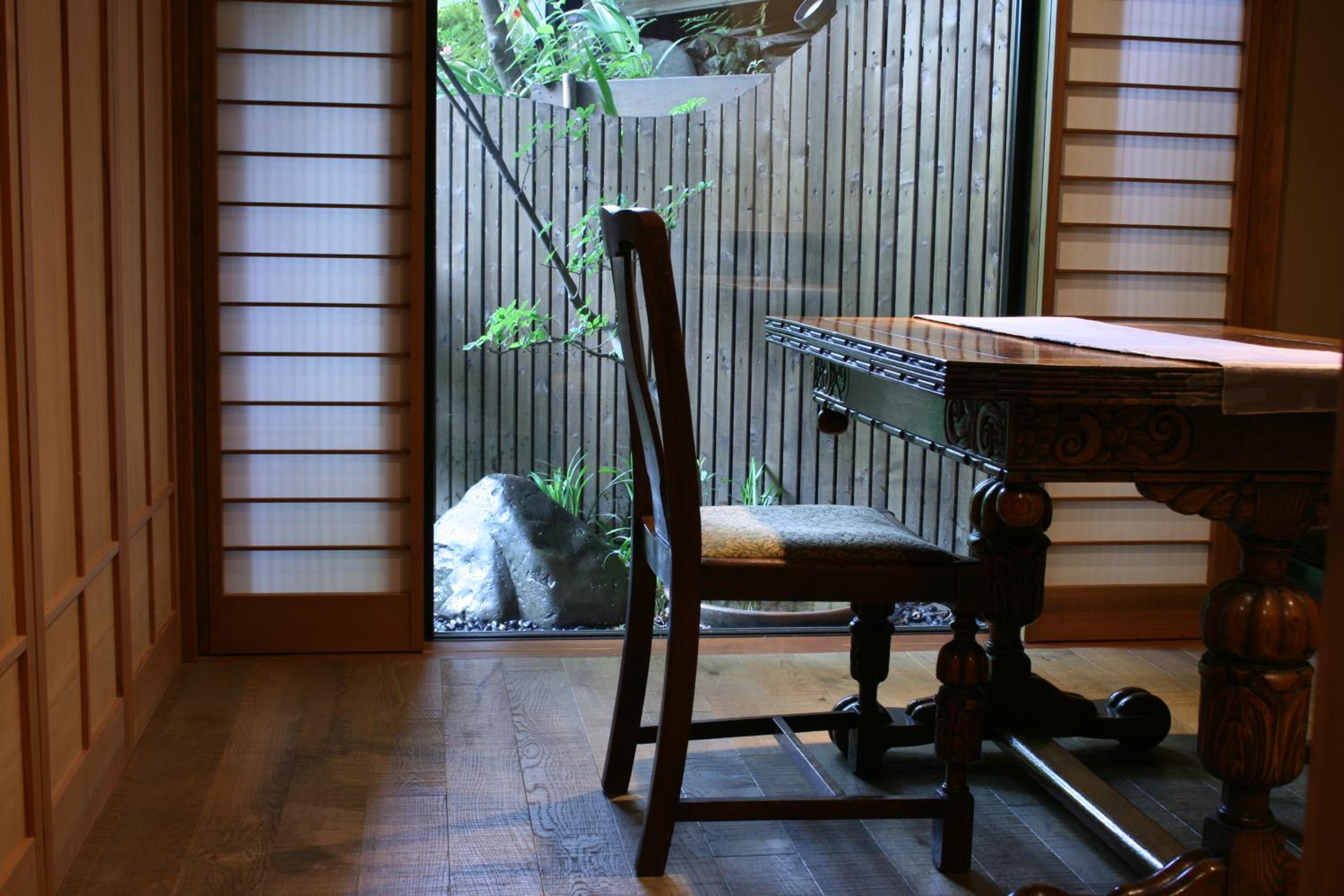 Ryokan Sumiya Kihoan