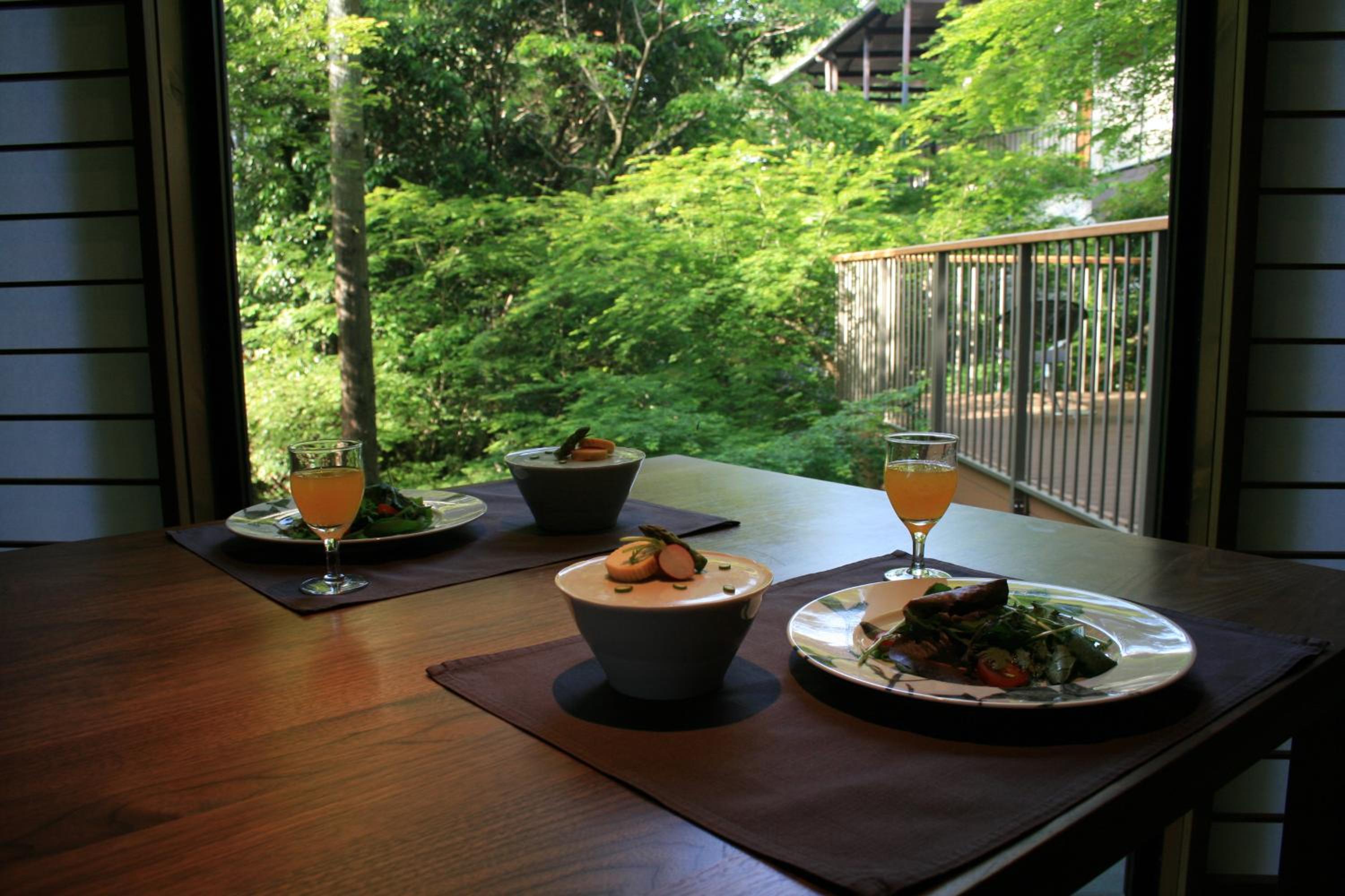 Ryokan Sumiya Kihoan
