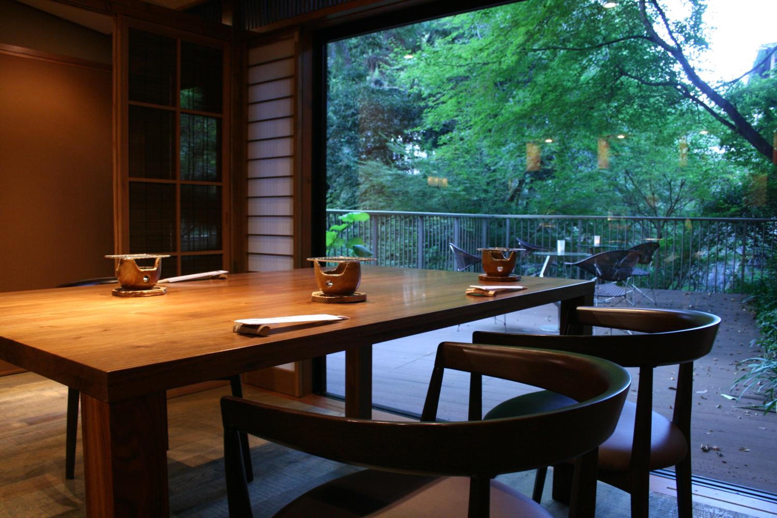 Ryokan Sumiya Kihoan