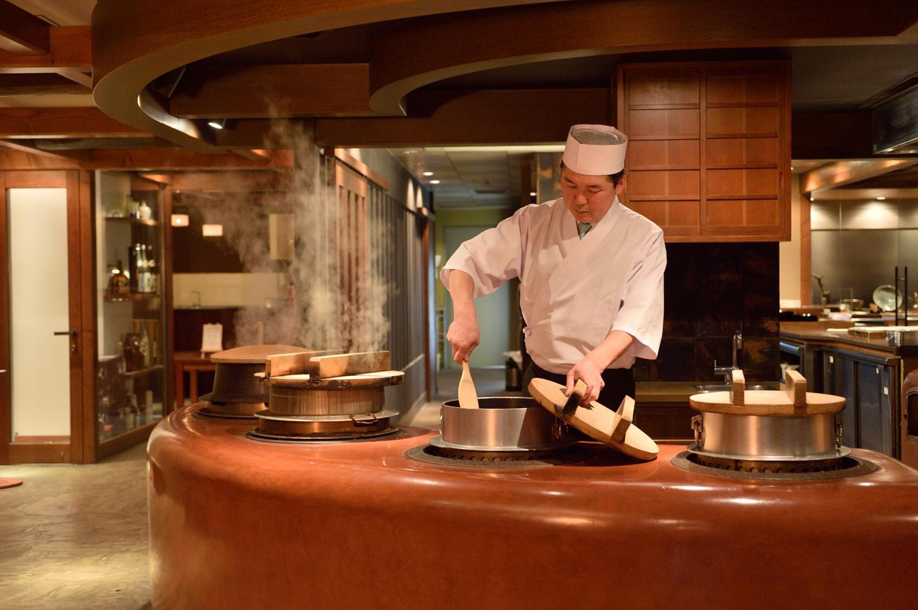 Ryokan Sumiya Kihoan