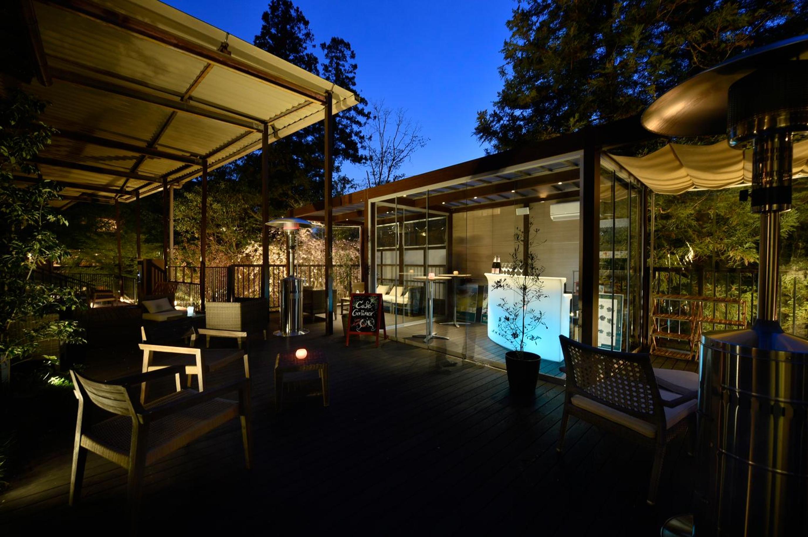 Ryokan Sumiya Kihoan