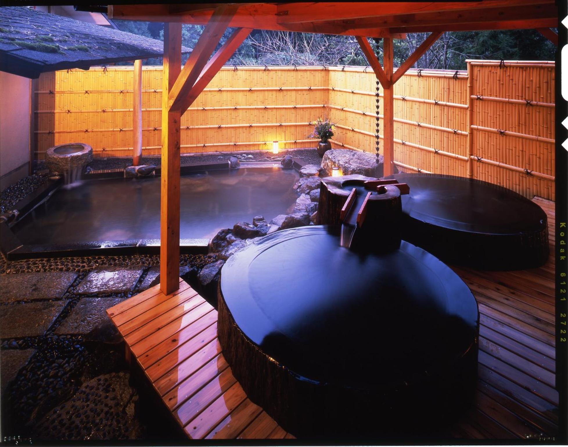 Ryokan Sumiya Kihoan