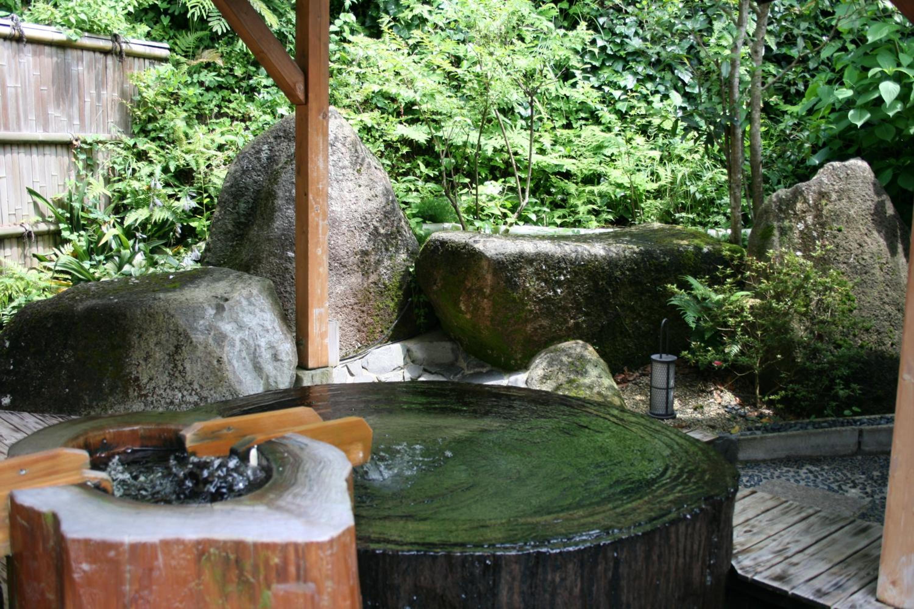 Ryokan Sumiya Kihoan
