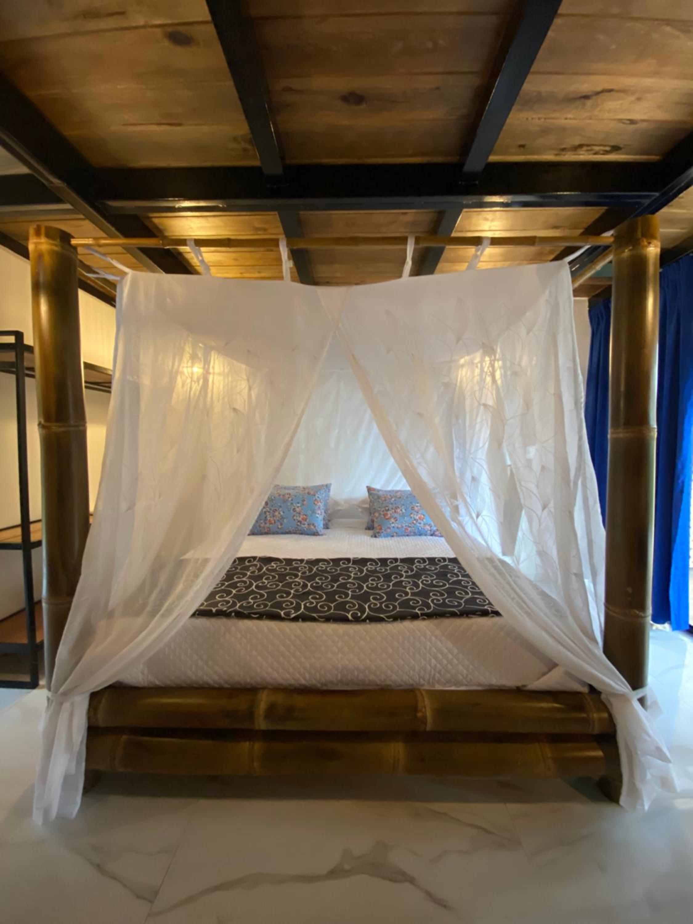 Suites Casa ColibrÍ