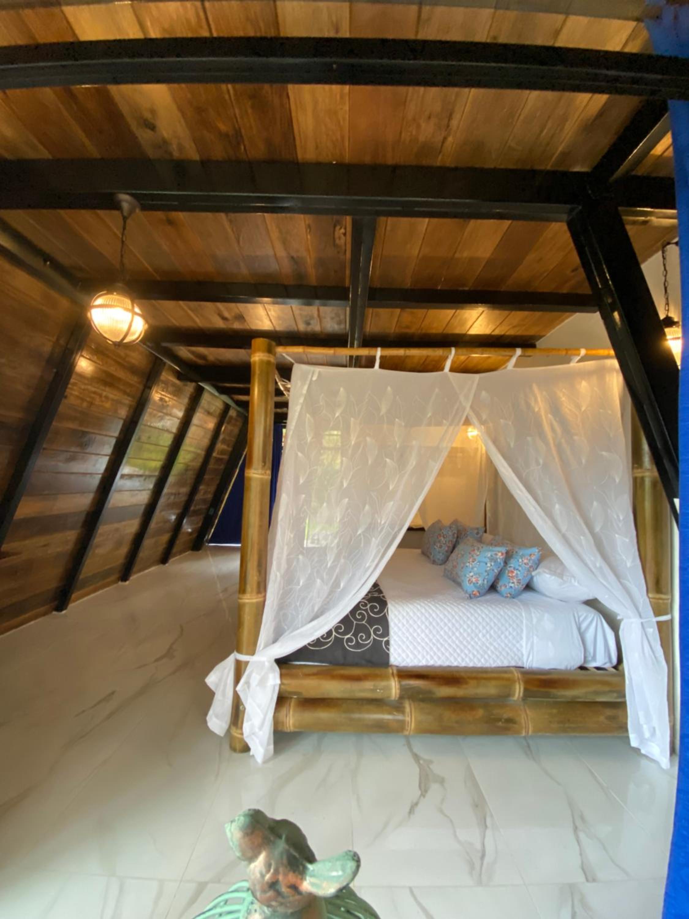 Suites Casa ColibrÍ