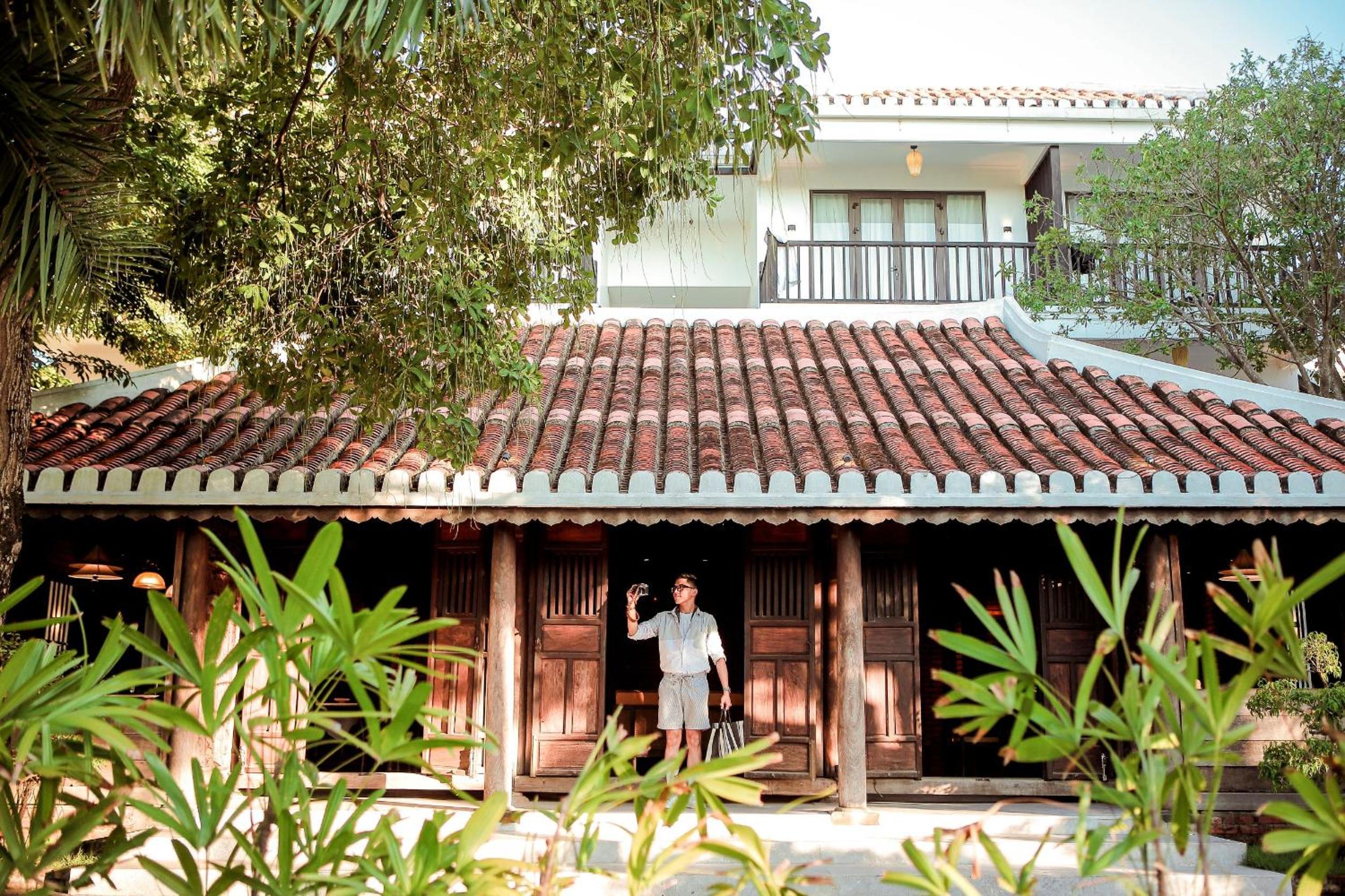 Hoi An Vacations - De An Hotel - Property Image 3