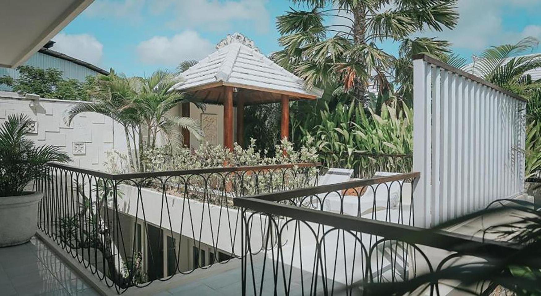 The Wina Villa Canggu by The Wina Resorts
