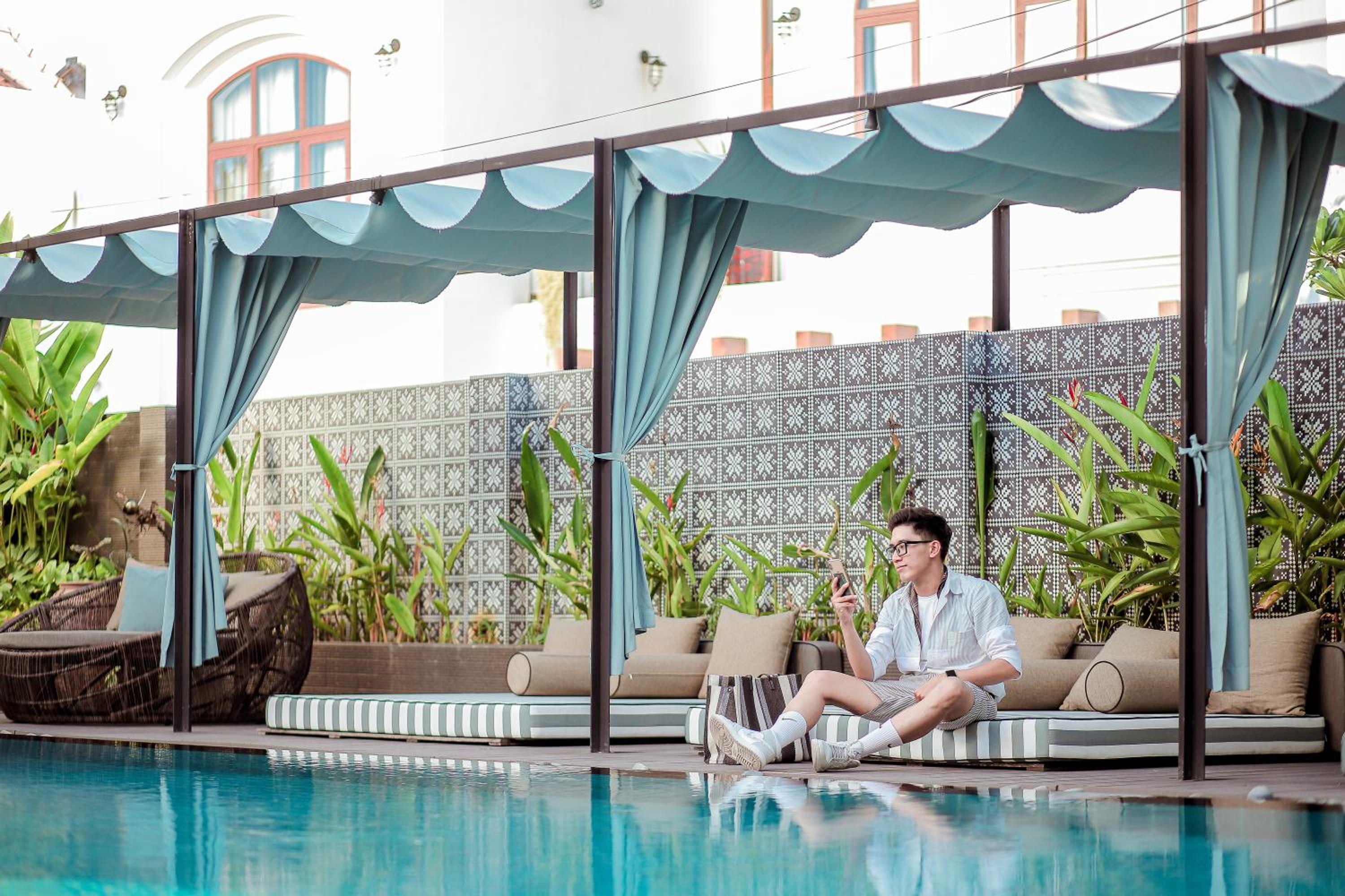 Hoi An Vacations - De An Hotel - Property Image 2
