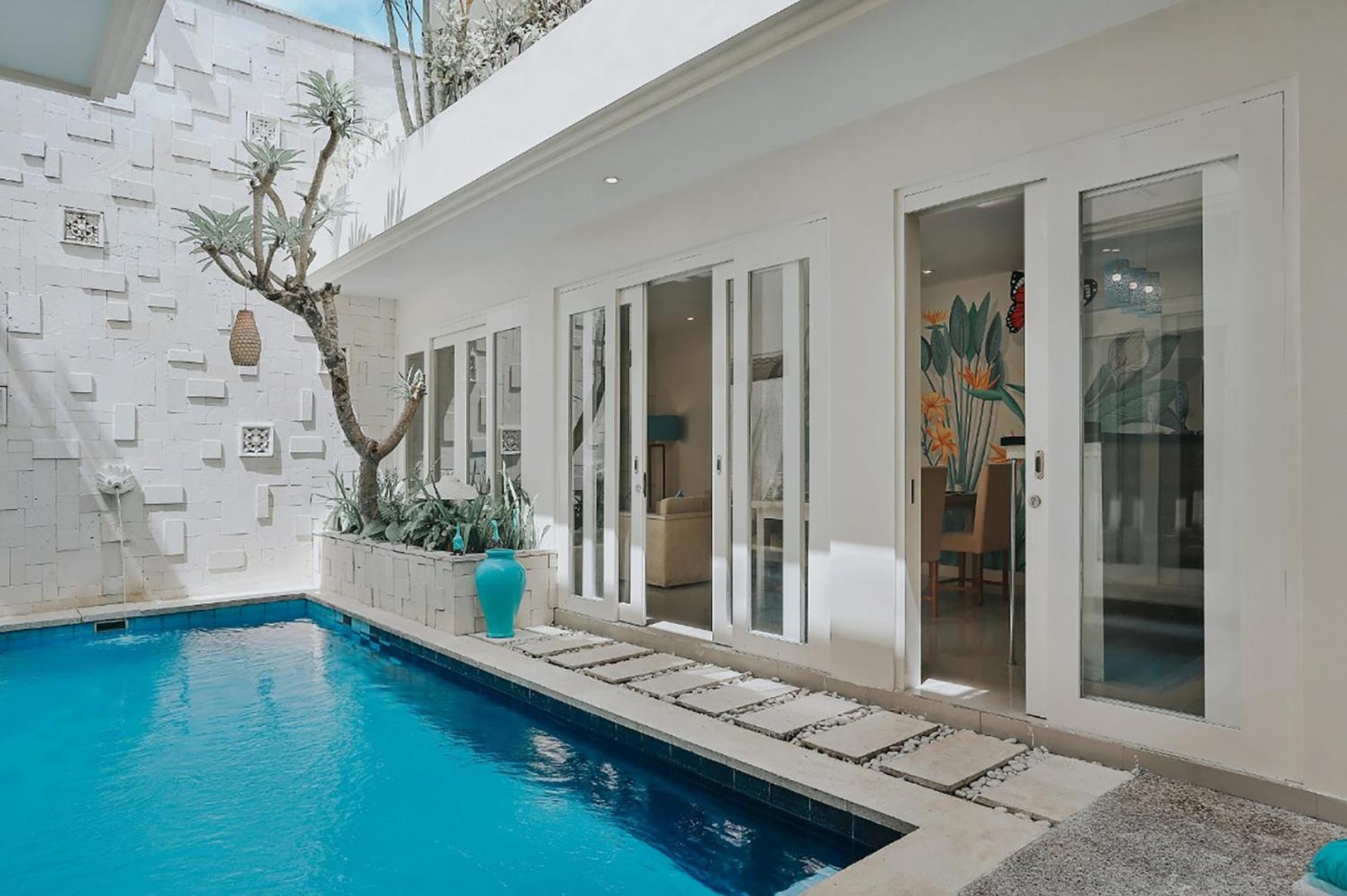 The Wina Villa Canggu by The Wina Resorts