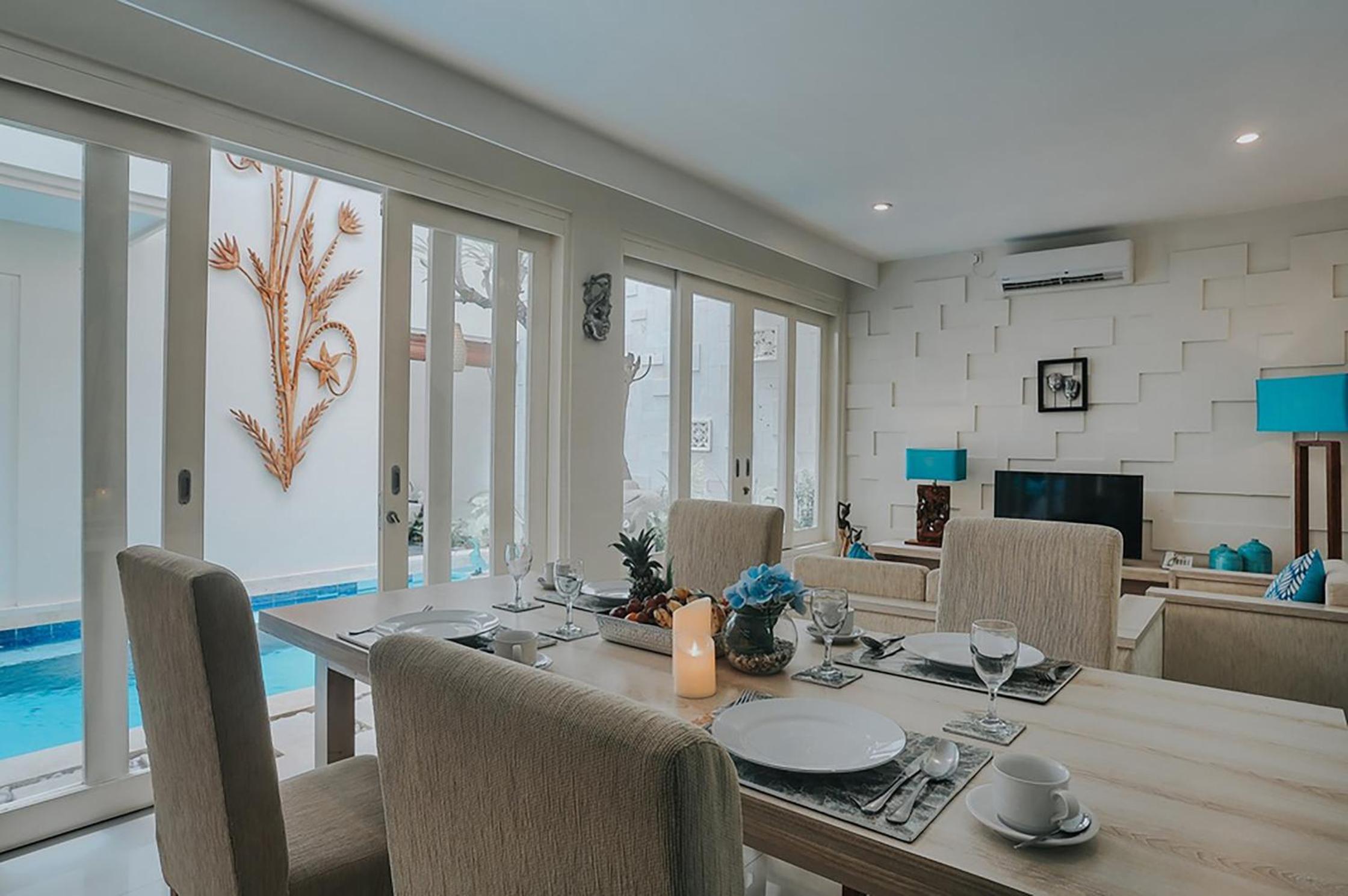 The Wina Villa Canggu by The Wina Resorts