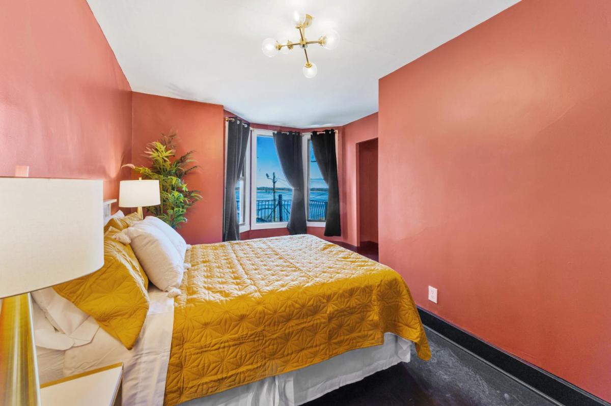 Randolph Hotel