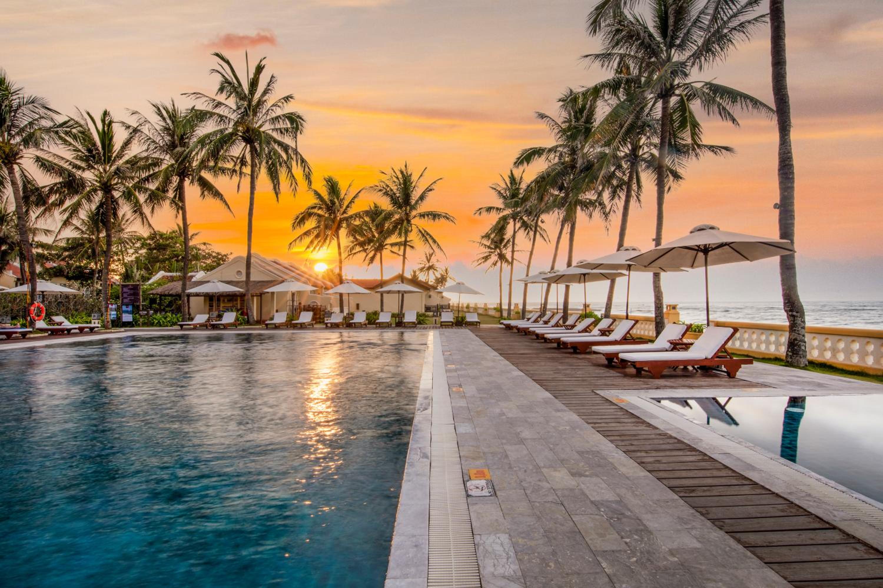 Victoria Hoi An Beach Resort & Spa 72