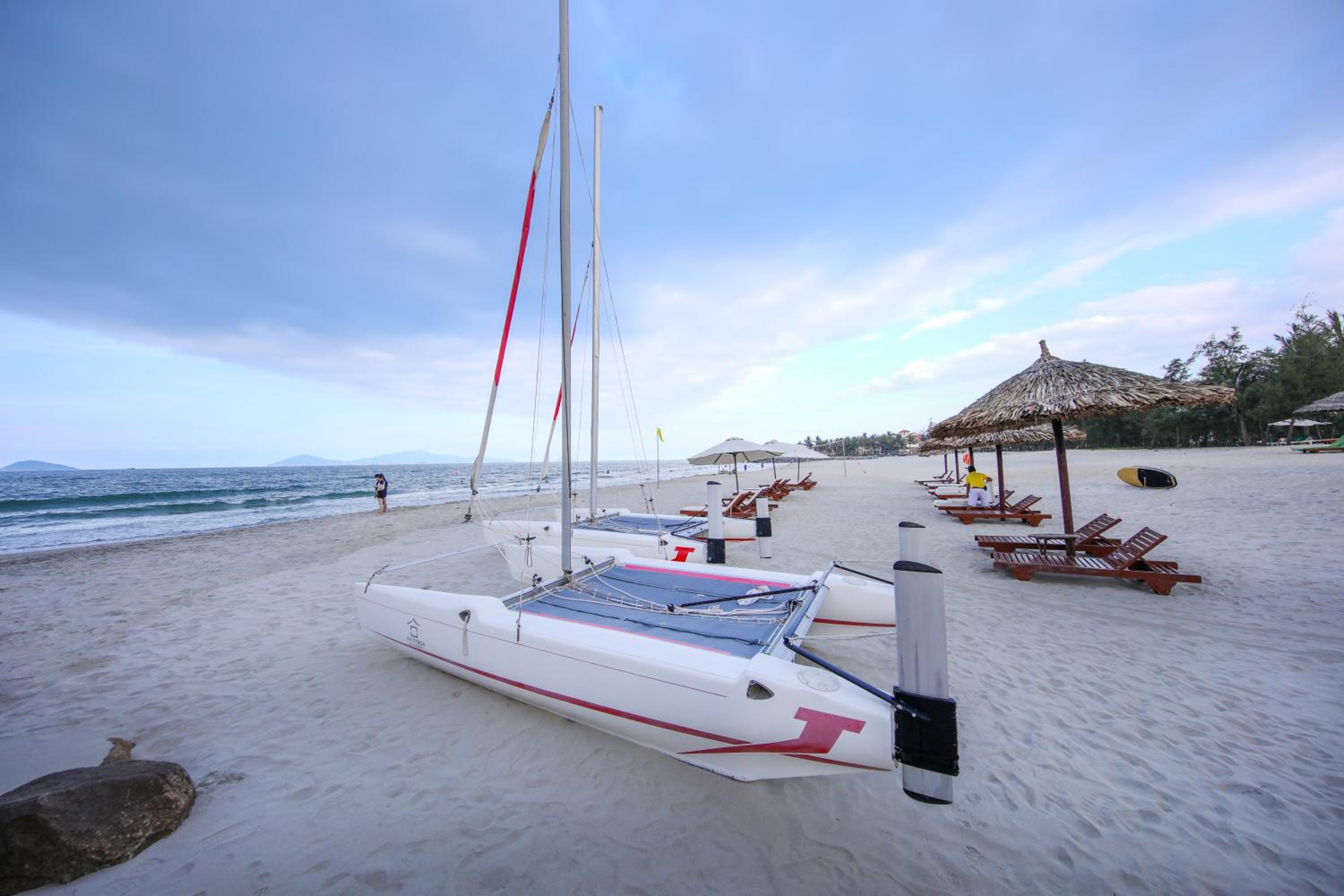 Victoria Hoi An Beach Resort and Spa 20