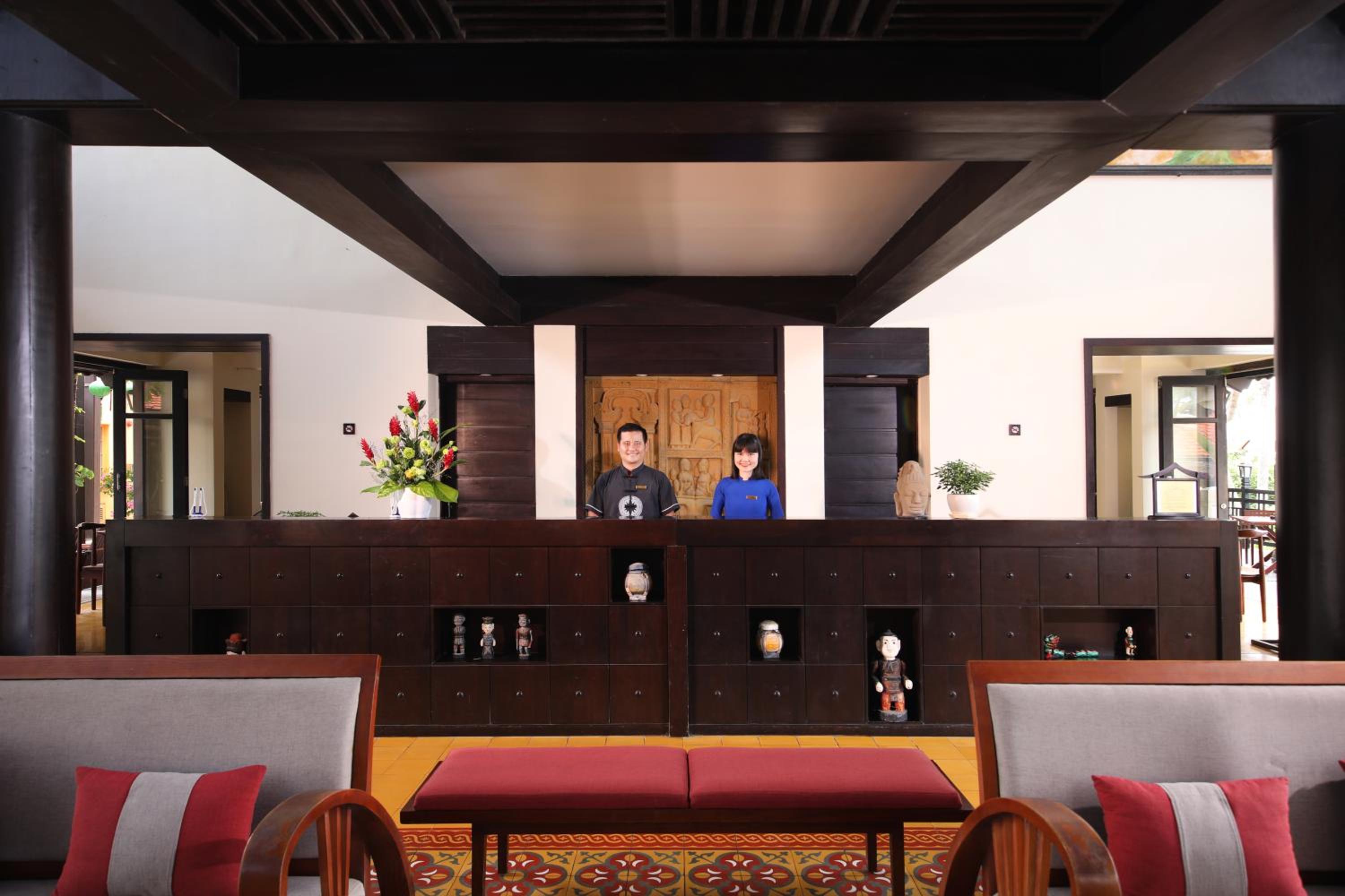 Victoria Hoi An Beach Resort & Spa 33
