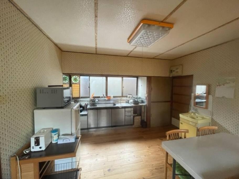 NAMIOTO Kumano-Kodo Beachfront Rental House view 2