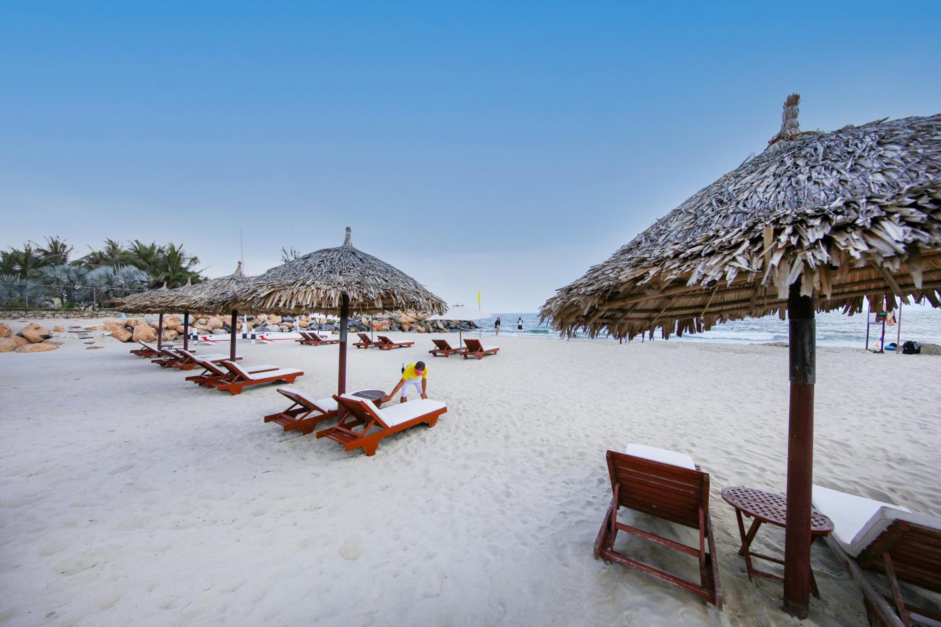 Victoria Hoi An Beach Resort & Spa 49