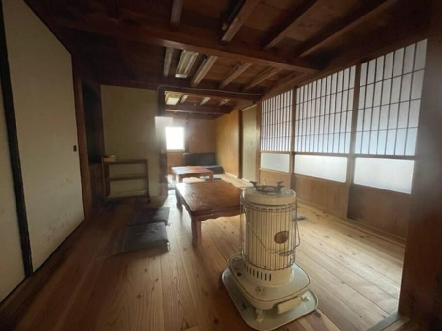 NAMIOTO Kumano-Kodo Beachfront Rental House view 4