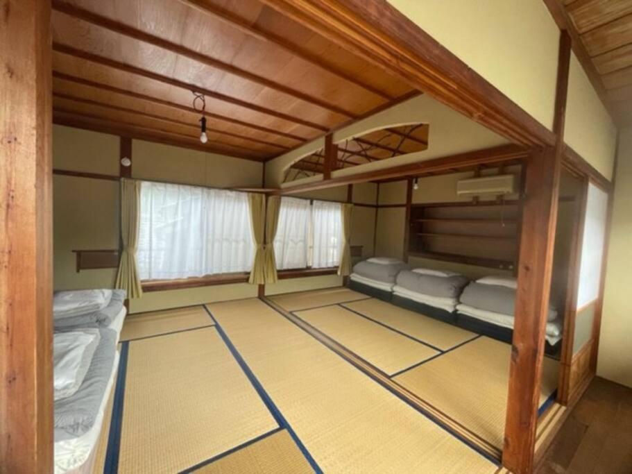 NAMIOTO Kumano-Kodo Beachfront Rental House view 5