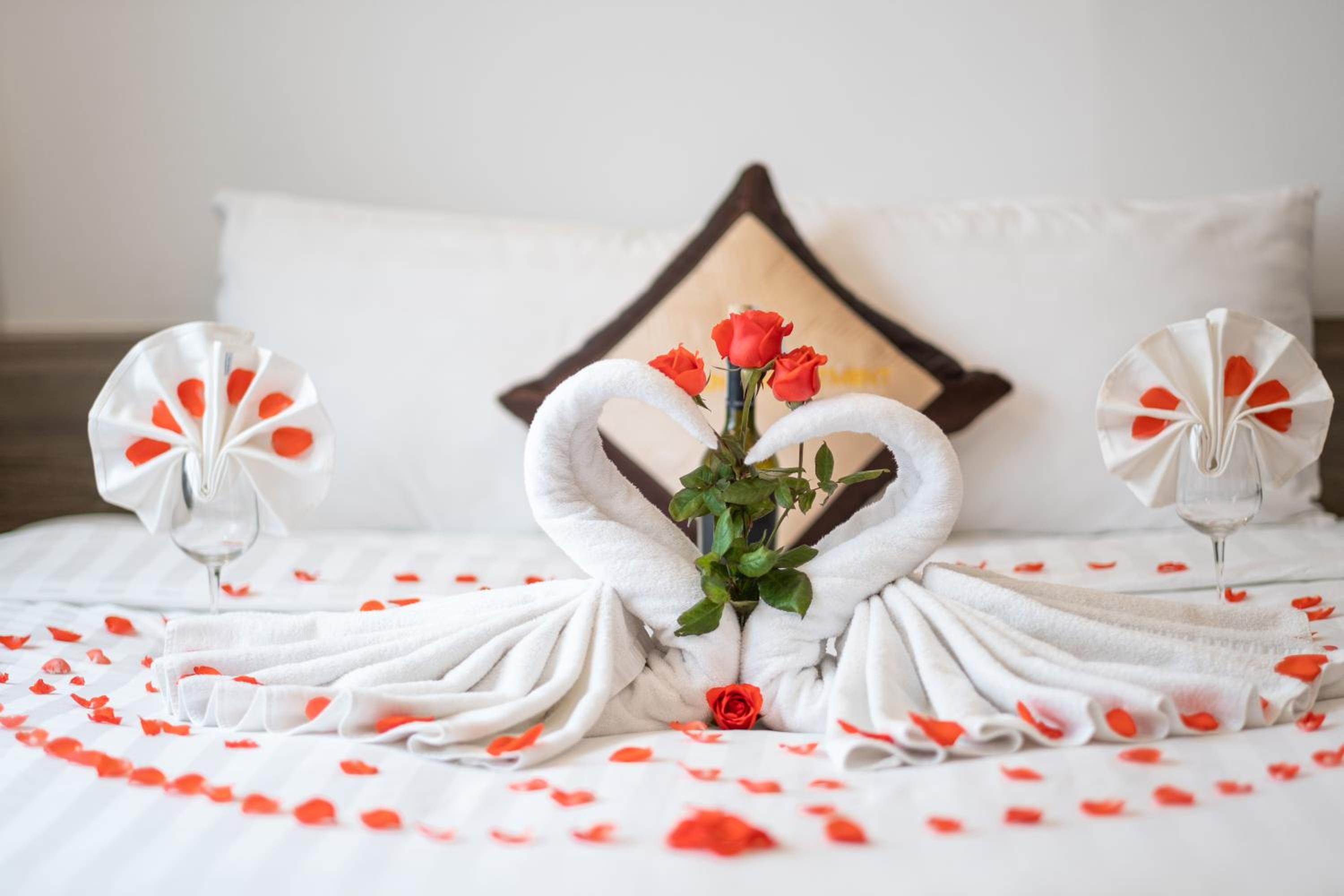 Bao Hung Hotel & Apartment - Tran Quoc Vuong