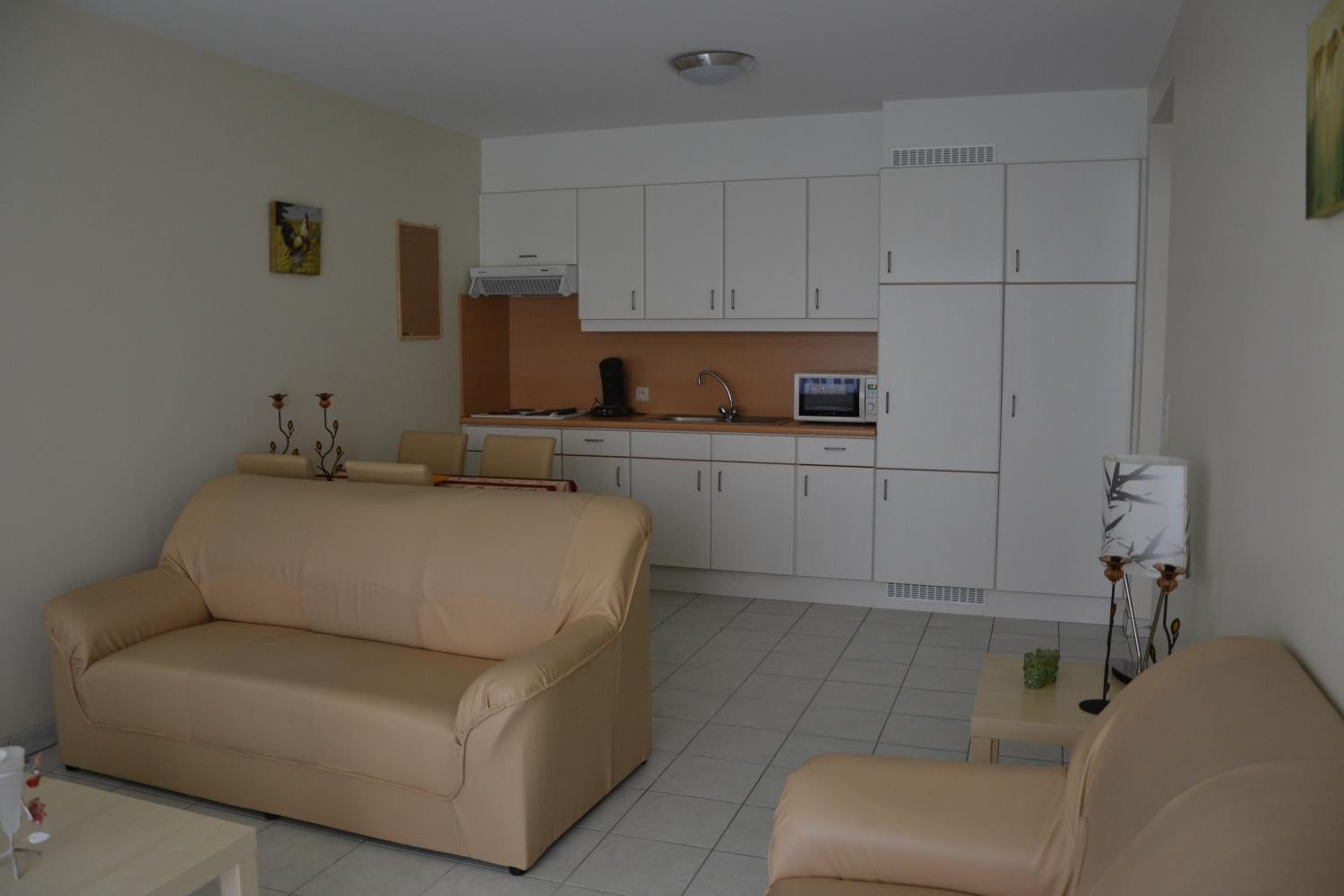 Lindehof Serviced Flats