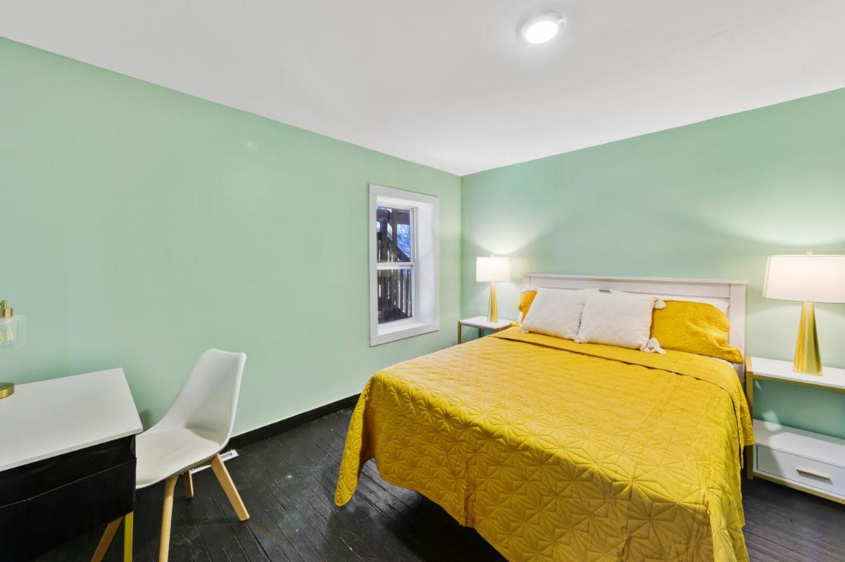 Randolph Hotel
