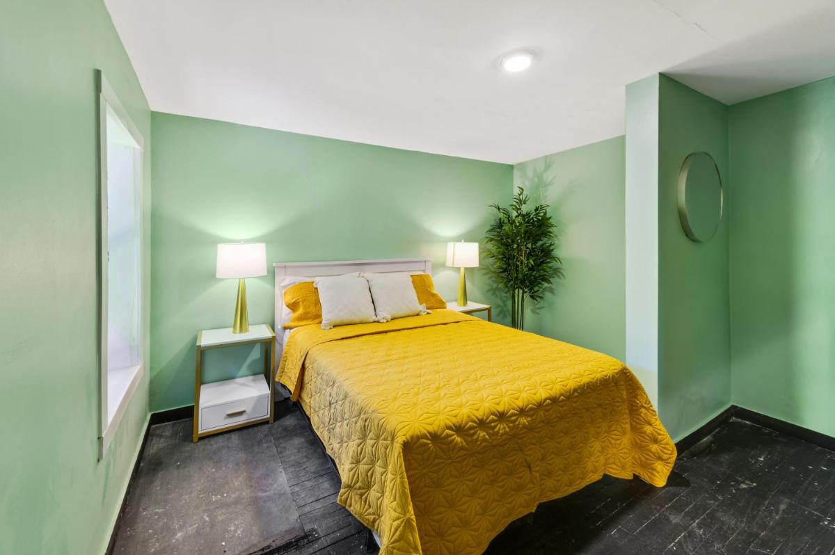 Randolph Hotel