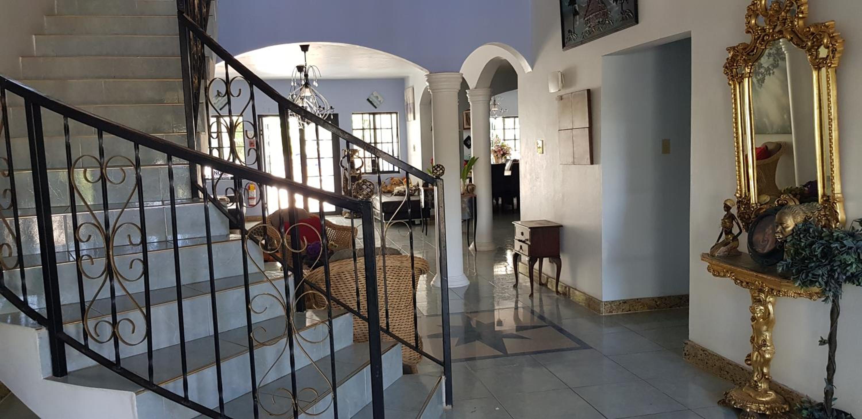 Little Savoy Guest House new view 2