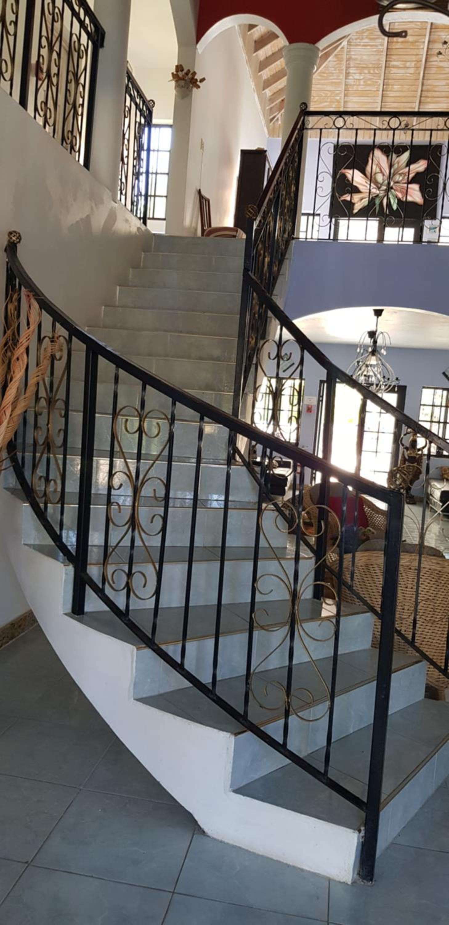 Little Savoy Guest House new view 4