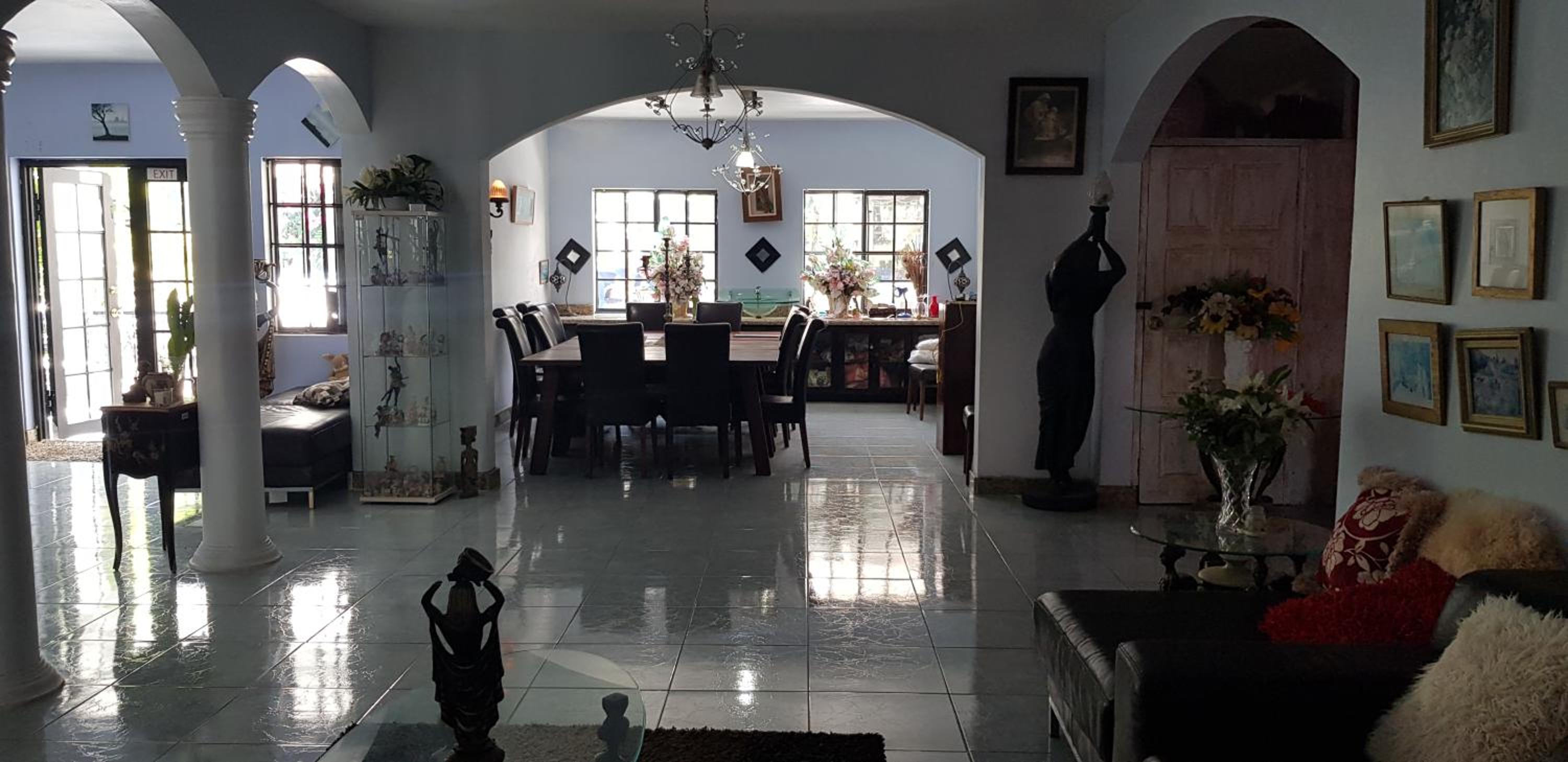 Little Savoy Guest House new view 5