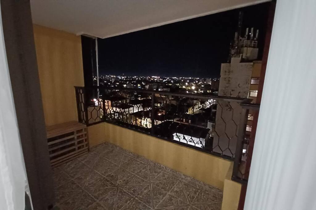 RH04 Espectacular apto edificio frente a la playa, 2 habitaciones, bien iluminado y espacioso - Property Image 6