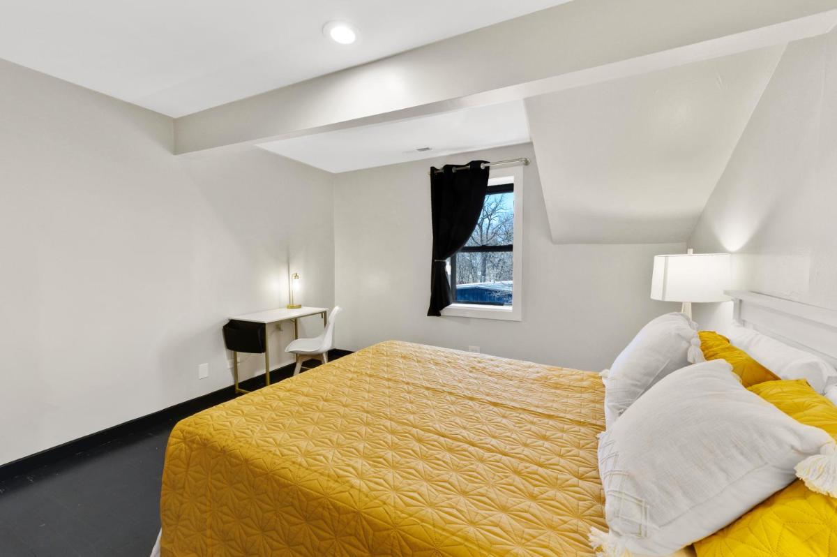 Randolph Hotel