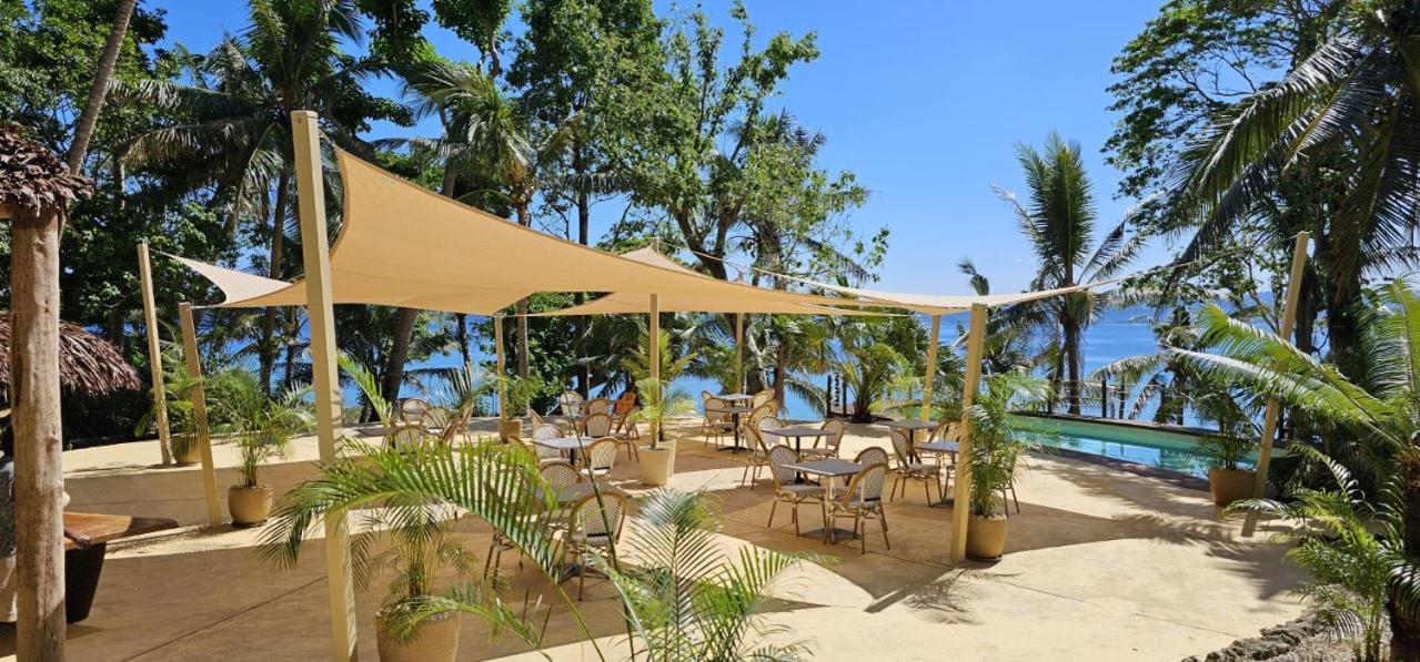 Paradise Cove Resort view 4
