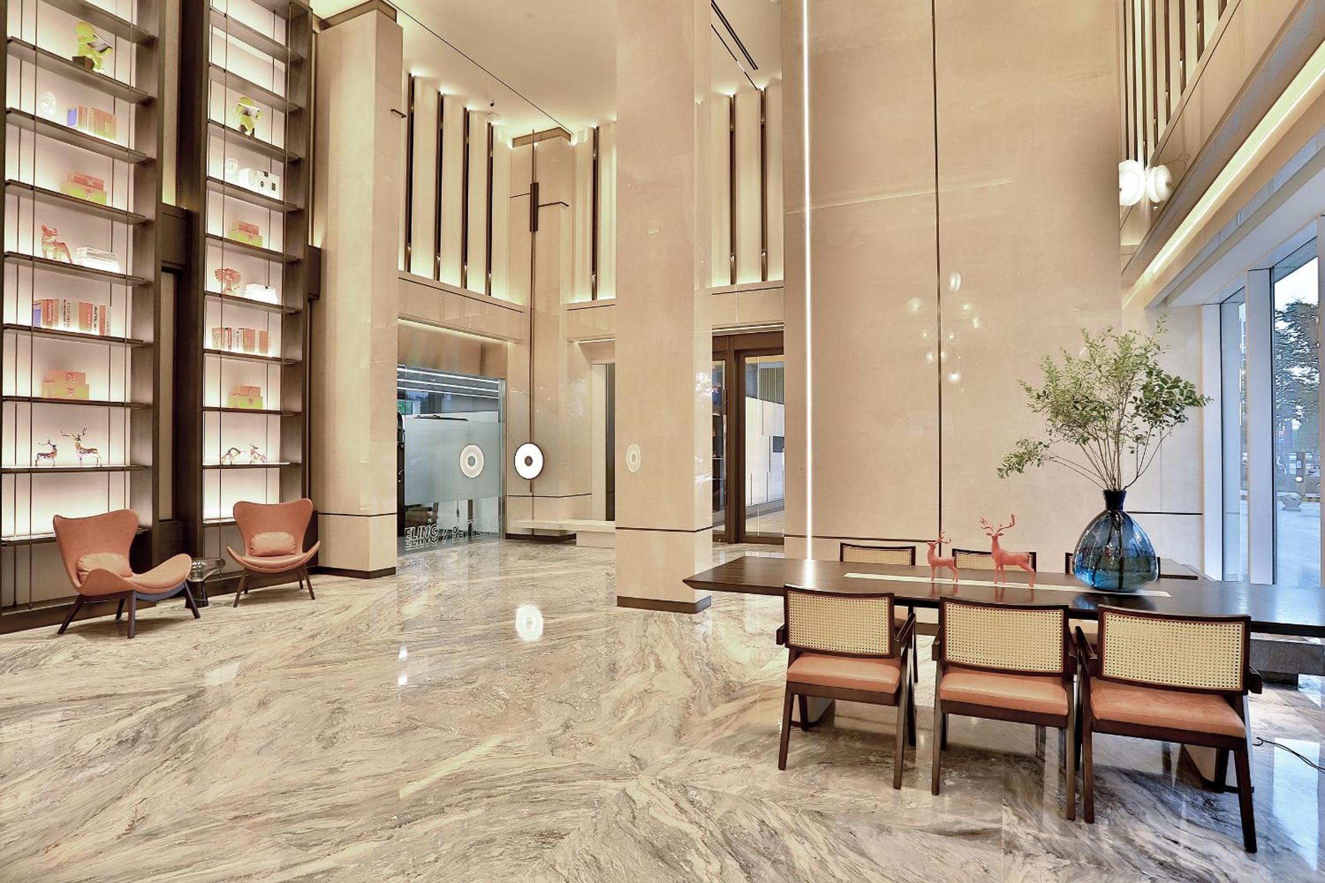SSAW Boutique Hotel Yingyang