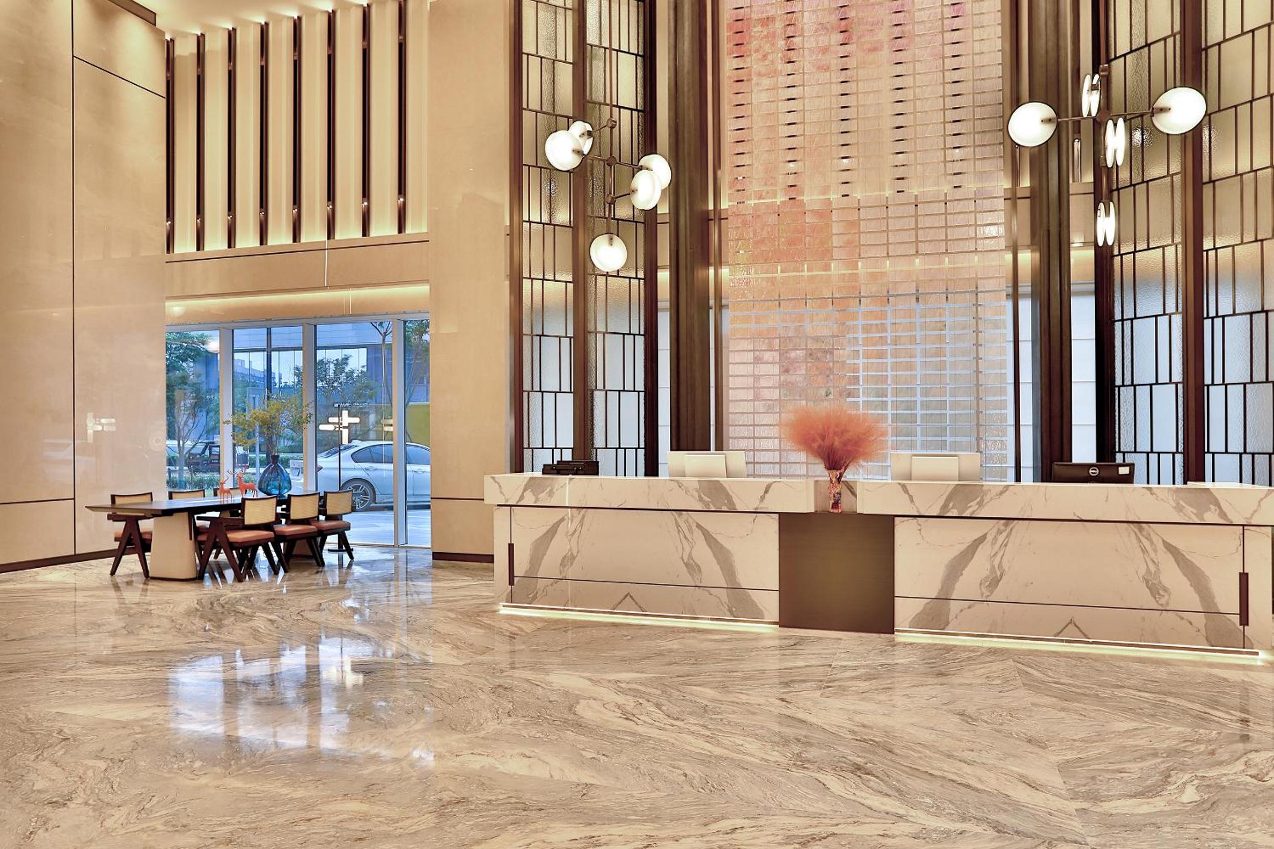 SSAW Boutique Hotel Yingyang