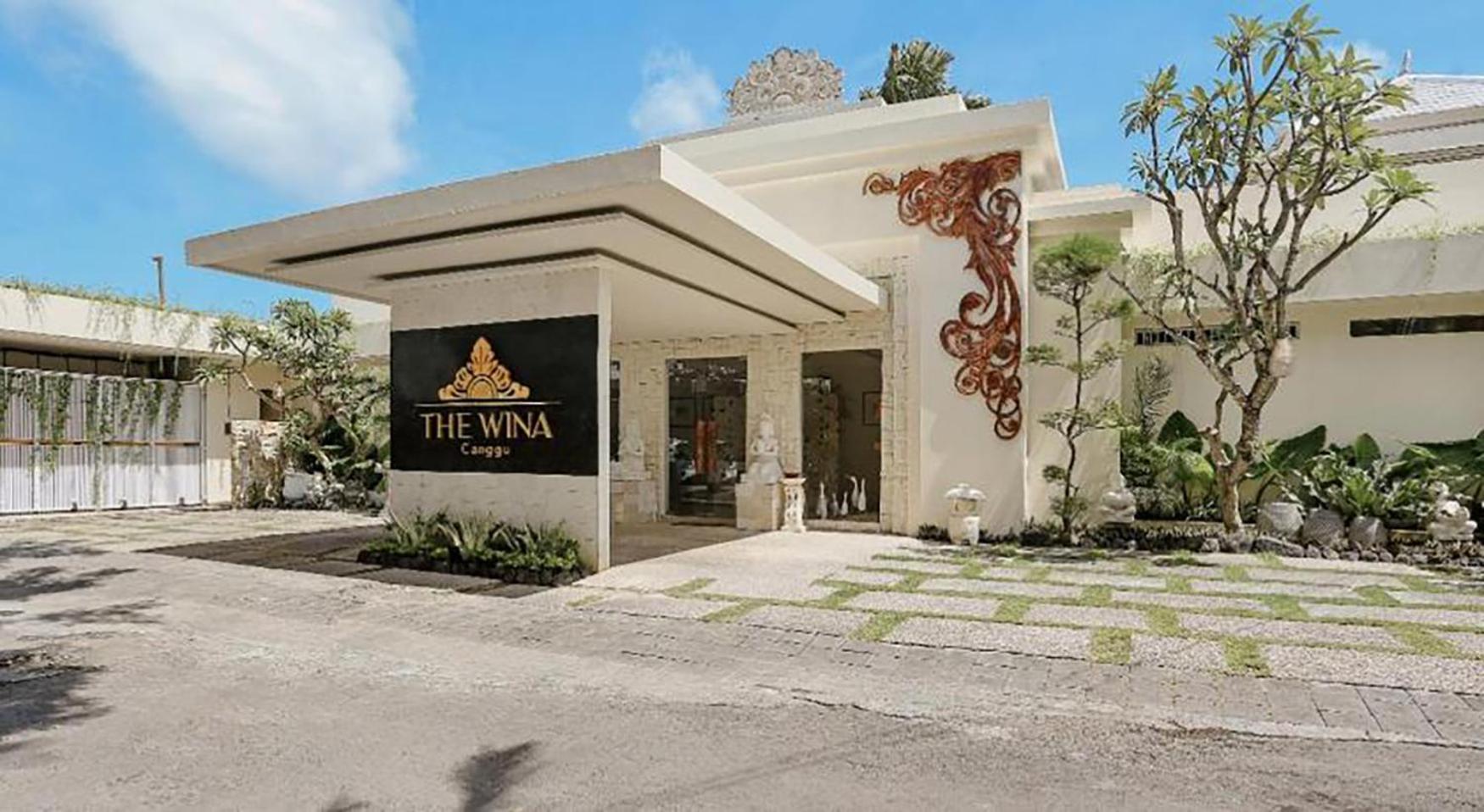 The Wina Villa Canggu by The Wina Resorts