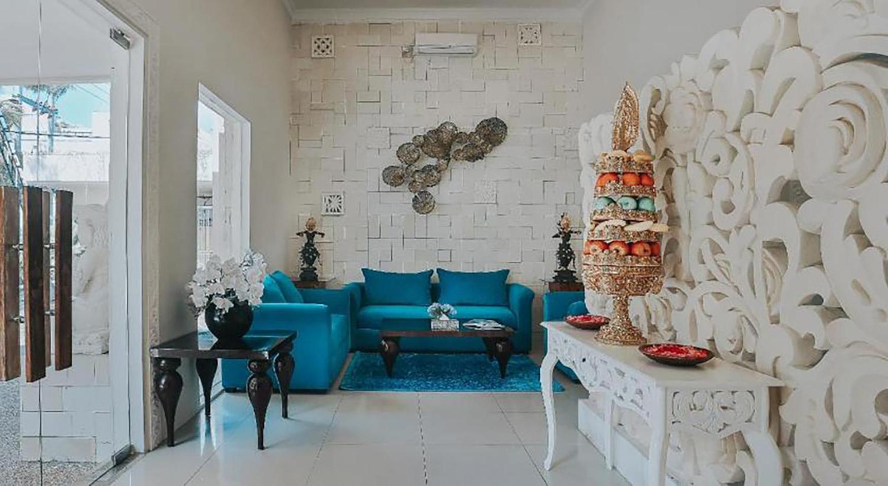 The Wina Villa Canggu by The Wina Resorts