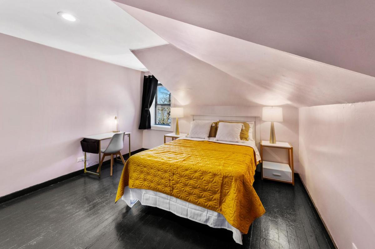 Randolph Hotel
