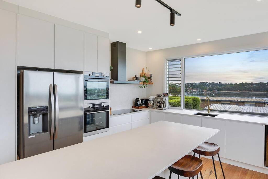Oceanview Oasis, 3 bedroom sanctuary