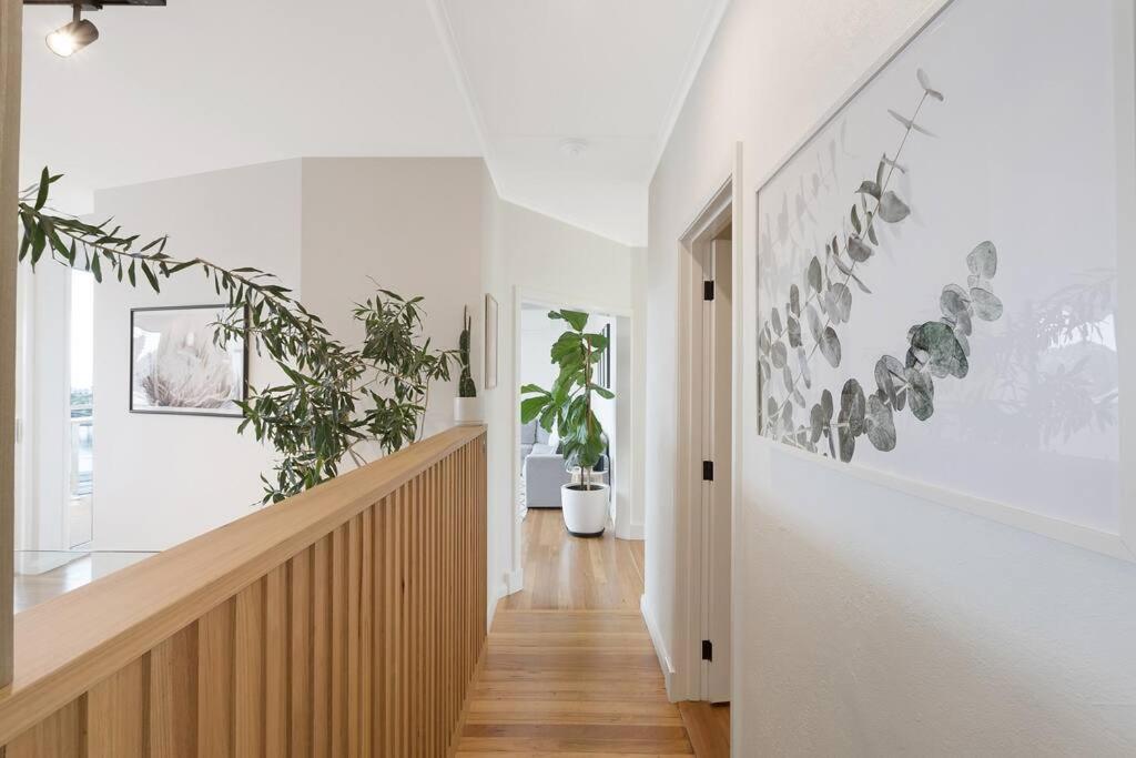Oceanview Oasis, 3 bedroom sanctuary