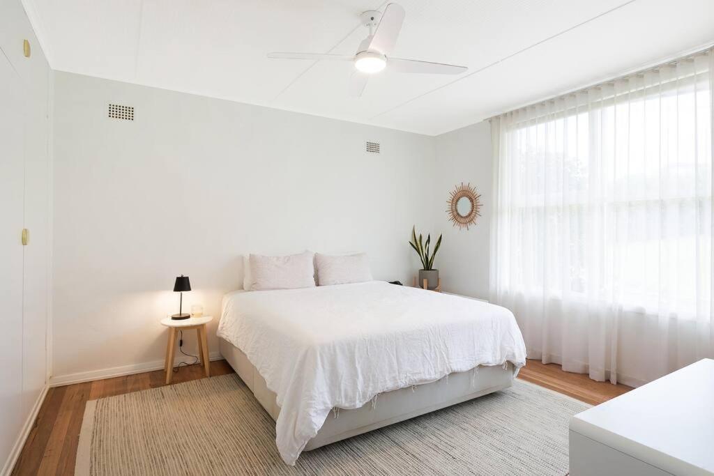 Oceanview Oasis, 3 bedroom sanctuary