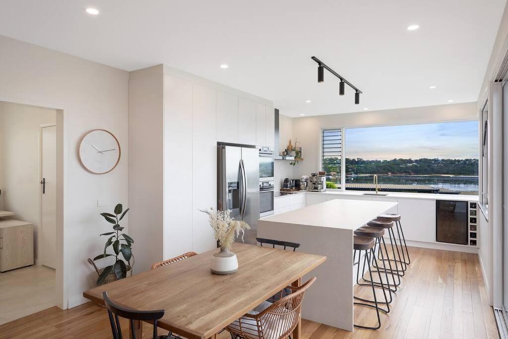 Oceanview Oasis, 3 bedroom sanctuary