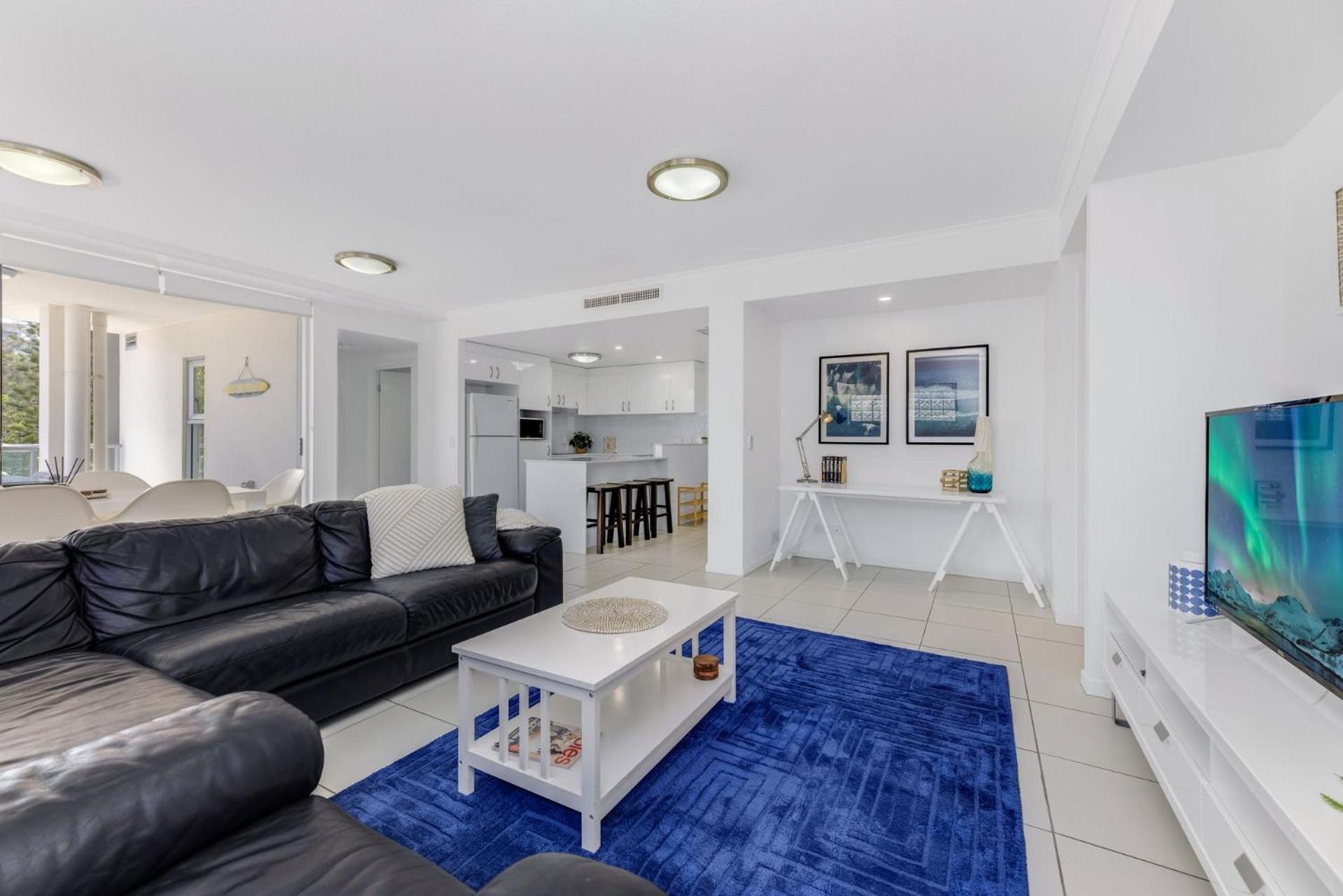 Kings Edge Unit 1 Kings Beach QLD