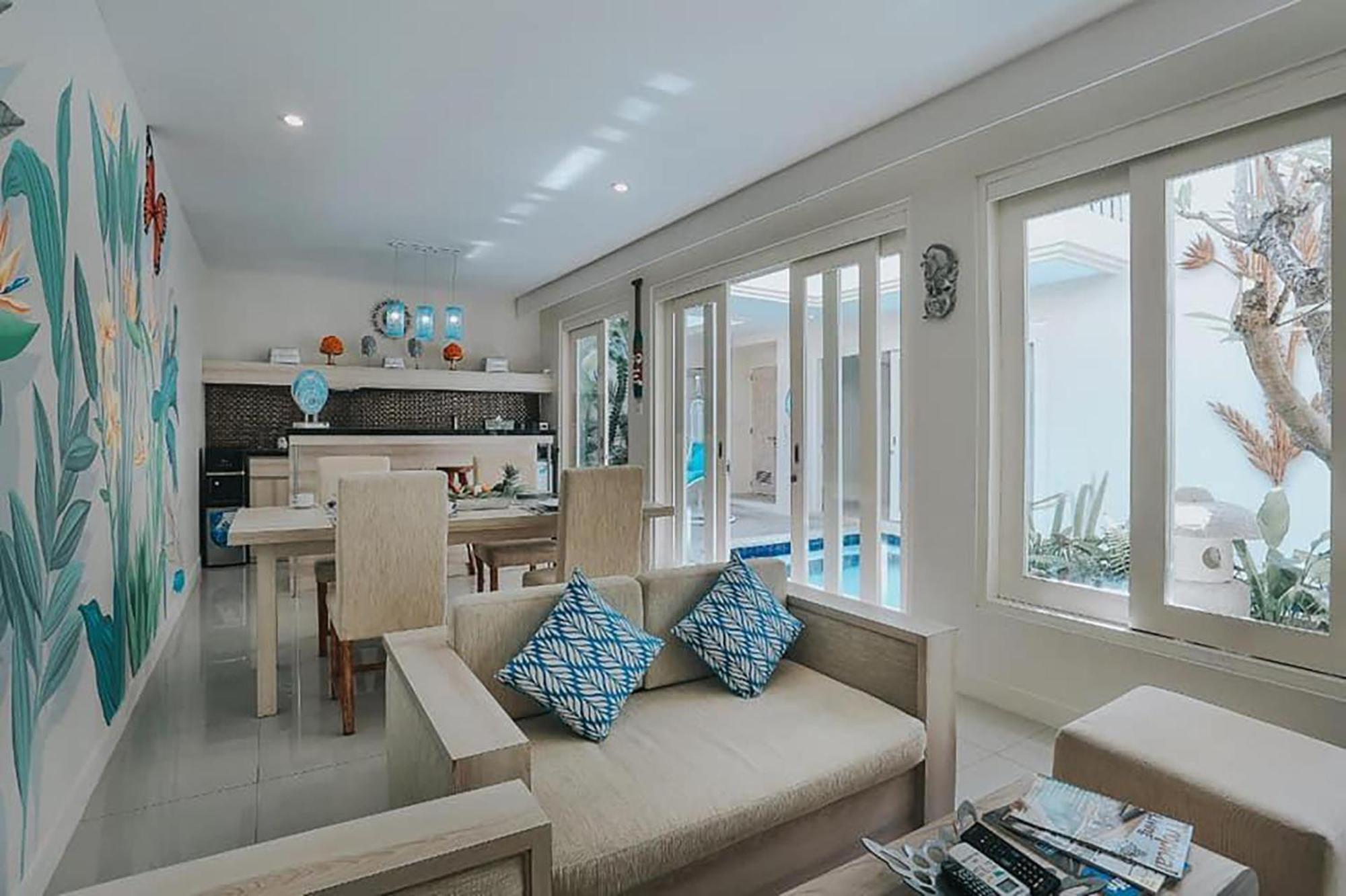 The Wina Villa Canggu by The Wina Resorts