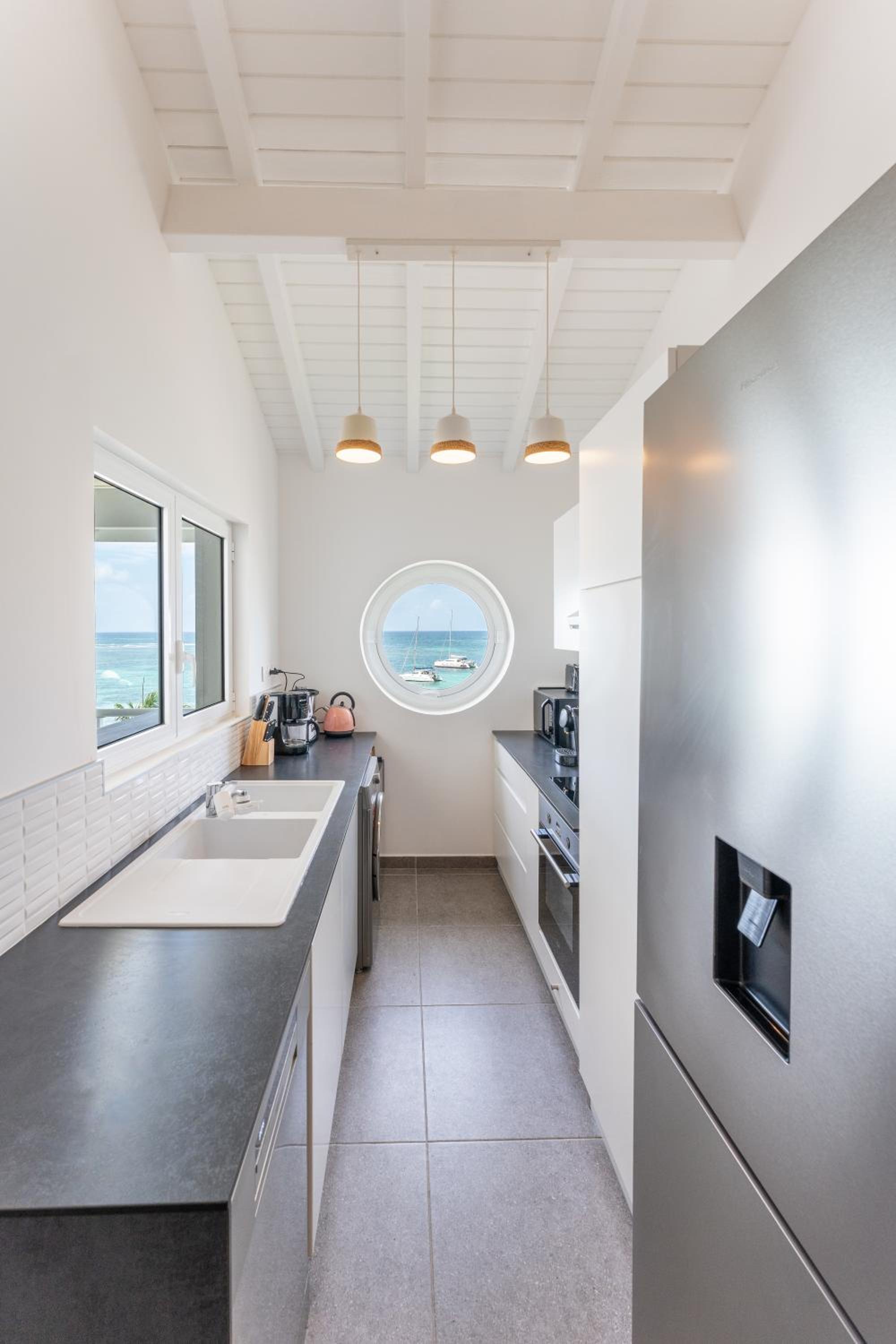Only4view - Rooftop & spa Sainte-Anne view 4