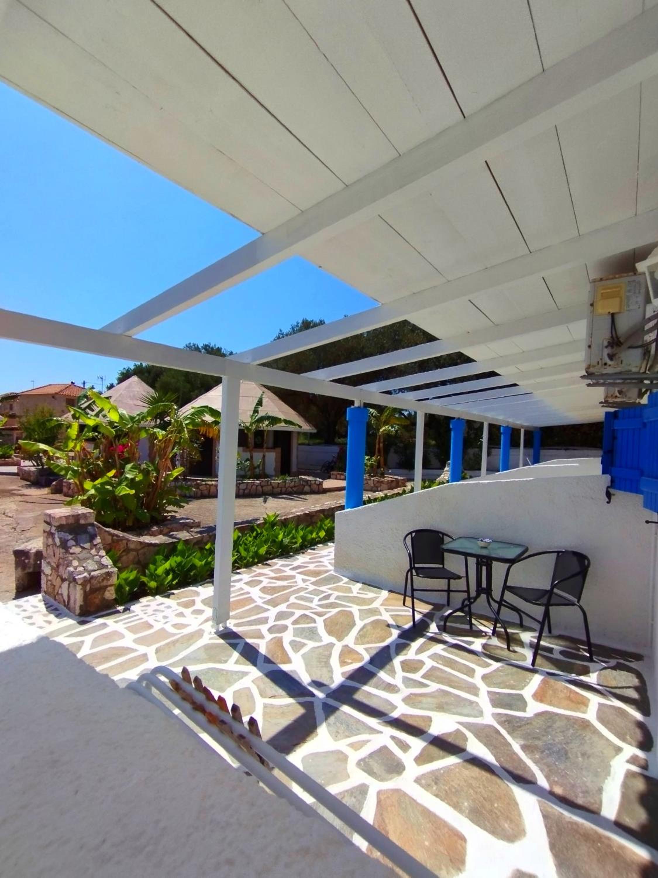Spasmata Village - Budget studios Near Sea, Quiet Area Only Adults view 5