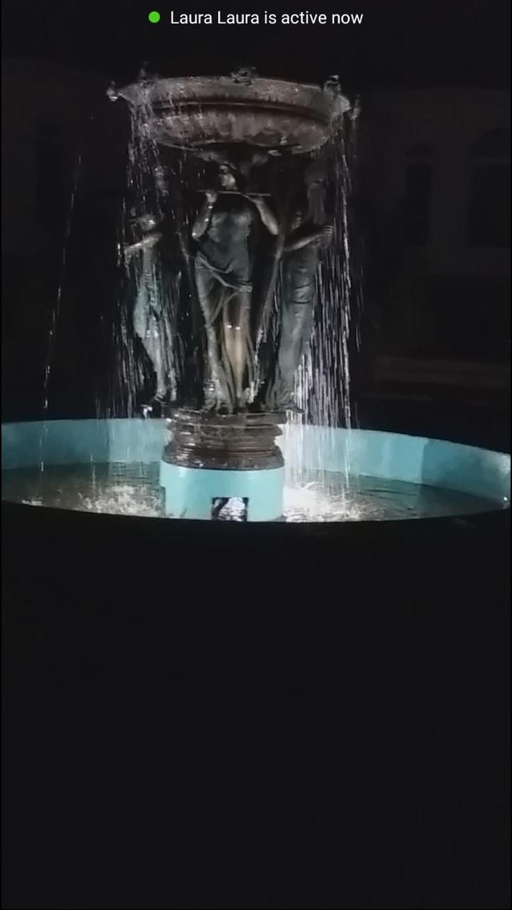 Gazdų Vandens Malūnas