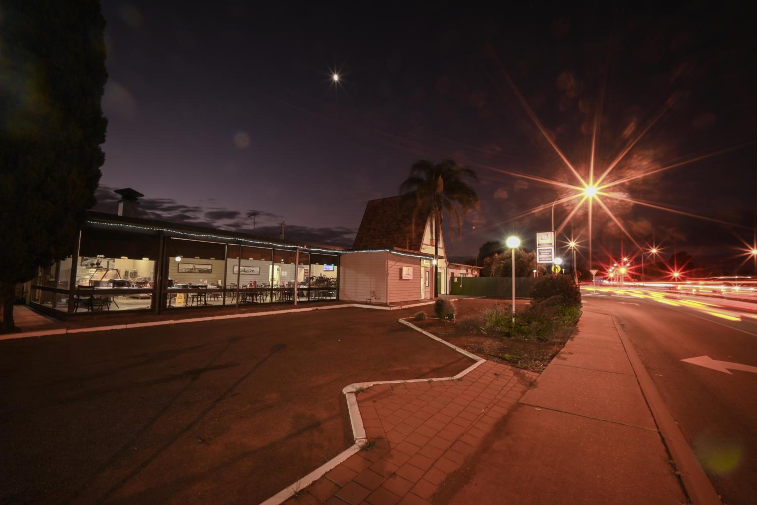 Hospitality Kalgoorlie, SureStay Collection by Best Western